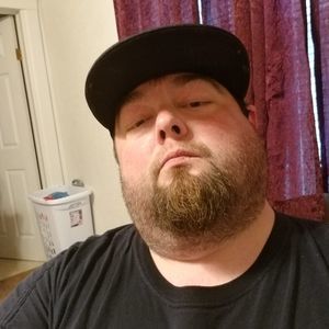 Meet your Posher, Larry